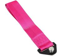 Healvian Cinghia di Traino per Auto Decorativa per Paraurti Anteriore Strisce Decorative Auto per Uso Quotidiano Resistente allo Sbiadimento