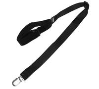 Healvian Cintura Regolabile per Allenamento Basket Supporto Gomito in Plastica e Tessuto, Accessorio per Migliorare la Tecnica Durante Esercizi di Basket