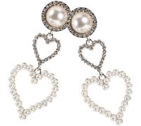 Healvian Ciondoli per Realizzare Orecchini e Braccialetti Fai da Te, Charms Decorativi Leggeri e Creativi per Gioielli Personalizzati, Accessori Artigianali per Regali e Creazioni Moda