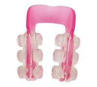 Healvian Clip per Sollevare Naso in Giappone Clip per Sollevare Naso Cuscinetto in Gel Due Misure Pressione Uso Minuti