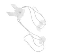 Healvian Corda Per Handfasting Per Matrimonio Cordone Tradizionale Per Cerimonia Corda Rustica Per Decorazione Resistente Per Interni Ed Esterni Accessori Multiuso Per Feste e Celebrazioni