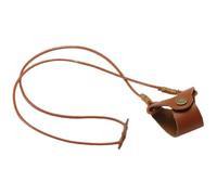 Healvian Cordoncino per Occhiali in Pelle Sintetica Unisex Funzionale e Design Semplice, per Mantenere Occhiali da Sole da Vista Sempre a Portata di Mano