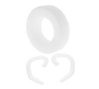 Healvian Correttore Auricolare Ragazza 1 Set Strumento Correzione per Orecchie Sporgenti Comodo e Leggero per Correggere Orecchie Deformi nei Ragazza