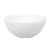 Healvian Crogiolo di Fusione in Quarzo Piccolo Resistente alle Alte Temperature per Laboratorio, Attrezzatura di Fusione Metalli e Stampi per Gioielli, Adatto per Raffinazione e