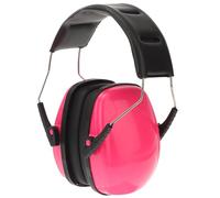Healvian Cuffie Antirumore per Rosa, Riduzione Rumore 35 Db