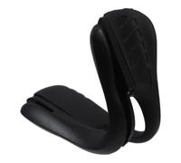 Healvian Cuscinetti Nasali Sostitutivi Per Sole Antiscivolo Per Comfort e Stabilità Compatibili Frame Facili Installare e Sostituire