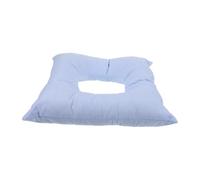 Healvian Cuscino Massaggio Ergonomico Per Lettino Unico Per Massaggio Comfort e Relax