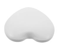 Healvian Cuscino Per Mani Per Manicure Poggiagomiti in Memory Foam Morbido Per Estetista Unghie e Tatuaggi Da Scrivania Supporto Ergonomico Per Clienti