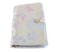 Healvian Custodia per Aghi da Cucito Borsa all'Uncinetto Borse per Maglieria in Filato