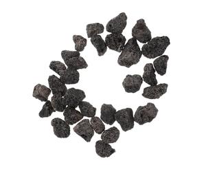 Healvian Diffusore Aromaterapia in Pietra Lavica Naturale Diffusore Olio Essenziale Elettricità Decorazione Elegante per Casa e Ufficio Aroma Stone per Rilassante