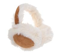 Healvian Earmuff Pieghevoli Sintetica Per Copriorecchie Morbidi e Caldi Per Inverno Per Attività All Aperto