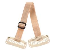 Healvian Fasce per 4 Pezzi Regolabili per Lifting Facciale Design Invisibile in Nylon per Donne Cinturini per Sollevamento e Occhi Segni Visibili