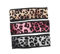 Healvian Fasce Per Alla Moda Per Donne Set Di Fasce Elastiche Per Da Lavaggio Del Viso