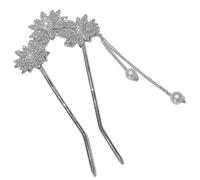 Healvian Fermaglio Per Sole e Decorazione Accessorio Per Chignon e Acconciature Stilo Frange Per Speciali