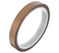 Healvian Filo Sigillante Termico per Sigillatrice a Caldo Elemento Riscaldante in Ptfe 018Mm X 13Cm X 10M Accessorio di Ricambio Compatibile per Macchine Sigillatrici per Imballaggi