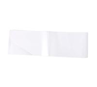 Healvian Fogli Di Carta Per Tinture Per - Confezione Da 100 Fogli Strumenti Per Per Colpi Di Sole E Mèches Carta Per Avvolgere I Per Salone