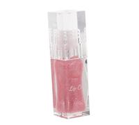 Healvian Glossario Idratante Labbra Cambiante Colore Lucidalabbra Trasparente Volumizzante Formula Leggera e Non Appiccicosa Per Labbra Morbide e Splendenti Per Secche e Quotidiana
