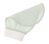Healvian Guanto Esfoliante Per Massaggio Guanti Bagno in Artificiale Guanti Esfolianti Per Spa Scrubber Per Rimuove Efficacemente La Lasciandola Liscia e Rivitalizzata