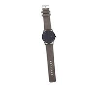 Healvian guarda ladies watch women watch bracciale casuale se watch present bicchiere orologio orologi da donna orologi da uomo Materiale dello specchio: normale specchio di Grey