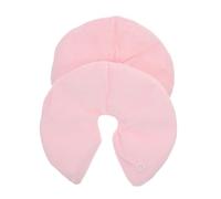 Healvian Impacchi per Seno Riutilizzabili Cuscinetti Caldo e Freddo per Terapia del Seno e Allattamento Adatti alle Curve del Vestibilità Confortevole