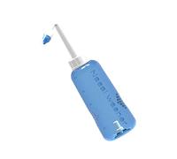 Healvian Irrigatore Nasale con Controllo per Lavaggio Naso per Adulti e Pulitore per Allergie e Congestione Nasale Include Doppia Ugello