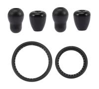 Healvian Kit Di Auricolari Morbidi Di Ricambio 2 Set Di Auricolari A Campana Di Ricambio Per Accessori