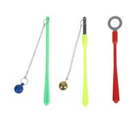 Healvian Kit Esperimenti di Espansione Termica con Sfere in Metallo e Plastica Attrezzature Didattiche di Fisica per Scuole Elementari Dispositivo Portatile per Laboratorio Scientifico e