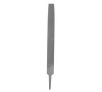 Healvian Lima per Affilare Lamine Sci e Snowboard, 8 Pollici | Acciaio Leggero, Restauro del Bordo, Impugnatura Ergonomica, Uso su Lamine da Sci e Tavola, Colore Argento