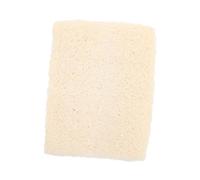 Healvian Loofah Esfoliante Per Doccia Luffa Scrubber Per Accessorio Per Spazioso e Resistente Facile Usare Per La Della