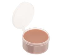 Healvian Makeup Skin Wax Per Halloween Ceretta Per Viso e Corpi Kit Professionale Per Creare Effetti Speciali e Coprire Cicatrici Facile Da Applicare e Leggera Per Trucco Da Palcoscenico e