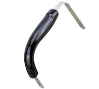 Healvian Manico di Ricambio per Bollitore in Plastico e Metallo, Manico Anti-scottatura Leggero per Bollitore da Tè Stile Casual, Accessorio per Cucina Stili multipli