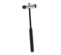 Healvian Martello Neurologico Portatile Per Test Diagnostici Martello Riflesso Multifunzionale Martello Medico Per Esami Ospedalieri Strumento Pratico