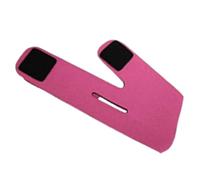 Healvian Maschera Riduttrice Del Mento Cinturino Per Il Mento Per Uomini E Donne Lifting Facciale Rassodante Per La Pelle