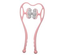 Healvian Massaggiatore Cervicale Sfera Massaggiatore Per Trigger Point Manuale Cervicale Rilassa Muscoli Contratti