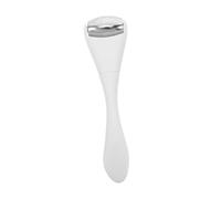 Healvian Massaggiatore Occhi Portatile con Roller Rinfrescante Mini Applicatore per Crema Occhi Dispositivo Compatto per Massaggio per Viaggio e Ufficio