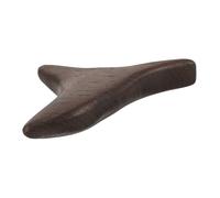 Healvian Massaggiatore Portatile Per Piedi Strumento Ergonomico Per Riflessologia Massaggio Rilassante Casa o Ufficio Facile Da Trasportare Ottimo Per Uso Quotidiano
