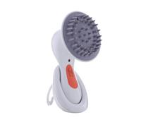 Healvian Massaggiatore Tenuto In Mano Massaggiatore Elettrico Impermeabile Massaggiatore Tenuto In Mano Del Cuoio Capelluto Massaggiatore Per La Testa Massaggiatore Per La Testa Del Cuoio