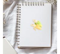 Healvian Mini Gomme a Forma di Banana 3D Morbide per Set da 70 Gomme per Scuola Ufficio e Viaggi per Matite Carine Efficaci e Compatte per Insegnanti e Studenti