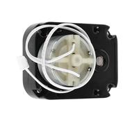 Healvian Motore Avvolgitore Facile Installazione per Orologi Meccanici Riduttore Ingranaggi Materiale Plastico e Metallo, per Scatole Orologi in Camere e Uffici