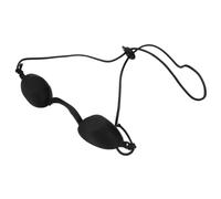 Healvian Occhiali Di Sicurezza Ipl Per Protezione Oculare Adatti Per Terapia Led Sbiancamento Dei Denti Rimozione Tatuaggi Ultravioletti e Infrarossi Realizzati in Silicone Morbido