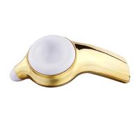 Healvian Oculare Elettrico Ricaricabile per Massaggio Anti-invecchiamento Strumento per Occhi per Ridurre Occhiaie e Gonfiori