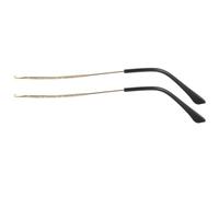 Healvian of Metal Eyeglasses Temple Arms Replacement Durable and Stylish Accessory for Eyewear Repair