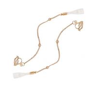 Healvian Orecchini Clip Eleganti in Rame e Silicone Design Ergonomico Antiperduta per Colore e Lucentezza Duratura Accessorio Versatile per Quotidiano