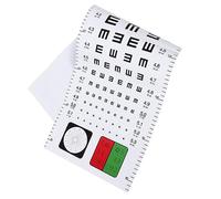 Healvian Per Test Standard Per Adulti Per Oculistico Per e Scuole Della e Realizzata Resistente