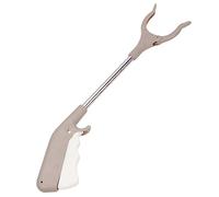 Healvian Pinza Per La Raccolta Dei Rifiuti - Pinza Per La Raccolta Dei Rifiuti - Attrezzi Da Giardino Con Asta Rinforzata - Pinze Per La Raccolta Dei Rifiuti Per Uso/esterno - 1 Pezzo