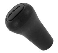 Healvian Pomello Controllo in e Elevatore Carrello Nera Plastica per Design Ergonomico Impugnatura Confortevole Sostituzione