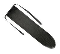 Healvian Ponytail Extension Per e Morbidi Per Halloween e Cosplay Facile Indossare