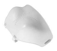 Healvian Protezione per Torace da Scherma Donna M Parapetto Ergonomico Riutilizzabile per Allenamento Dispositivo di Protezione Toracica per Schermidori Agonisti e Principianti