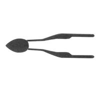 Healvian Punte per Pirografia in Filo Metallico Set da 10 Pezzi per Macchina Pirografica Punta Resistente e Compatibile Accessori per Pirografia su Legno Professionale e Principianti