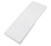 Healvian Quaderno da Disegno Millimetrato per Matematica Libri con Fogli Xy per Precisione e Tracciamento Coordinate per Studenti e Misurazioni Accurate